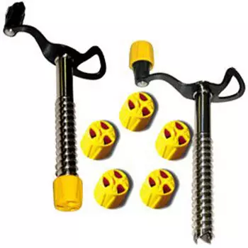 Черная дыра Grivel