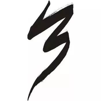 Черная фетровая подводка для глаз Cosmetics 0,8 мл Eye Care