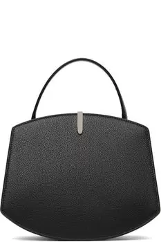 Черная Флоренция 20 Сумка Savette