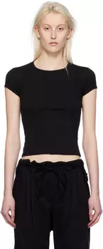 Черная футболка Bellevue Gil Rodriguez