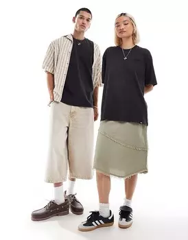 Черная футболка Dickies – Newington