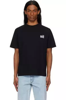 Черная футболка Disney «Белоснежка» Coperni