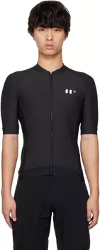 Черная футболка для всех BBUC