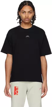 Черная футболка Essential A-COLD-WALL*