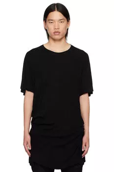 Черная футболка Twisted Julius