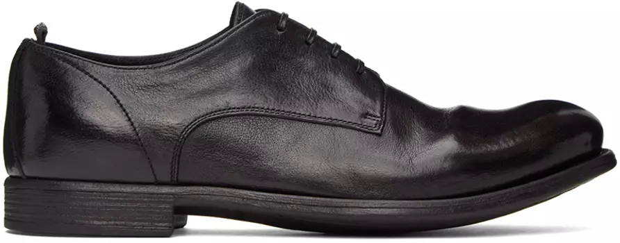 Черная хроника 121 Дерби Officine Creative