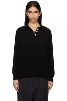 Черная Эдит Поло &Daughter