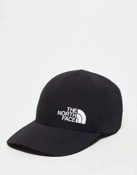 Черная кепка The North Face Horizon