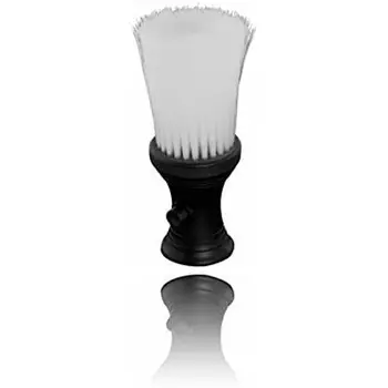 Черная кисть Spargitalco, Mp Hair