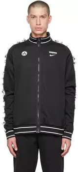 Черная куртка Acronym Edition Therma-FIT Nike