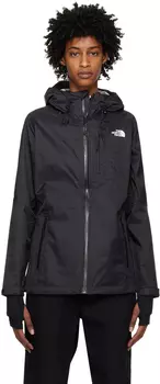 Черная куртка Alta Vista The North Face