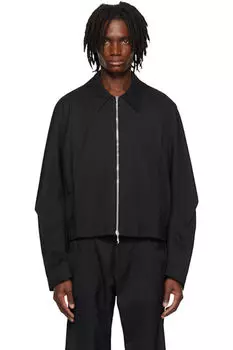 Черная куртка Batwing CMMAWEAR