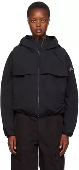 Черная куртка Canada Goose Sinclair
