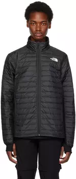 Черная куртка Canyonlands The North Face