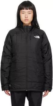 Черная куртка Circaloft TNF The North Face