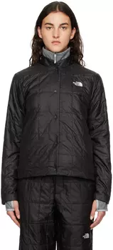 Черная куртка Circaloft Tnf The North Face