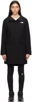 Черная куртка City Breeze II TNF The North Face