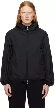 Черная куртка Fegeo Moncler