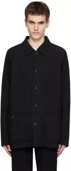 Черная куртка Felix CASEY CASEY