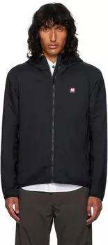 Черная куртка Hengill 66 North