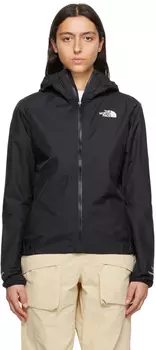 Черная куртка Higher Run TNF The North Face
