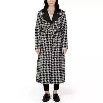 Черная куртка из полиэстера ONLY