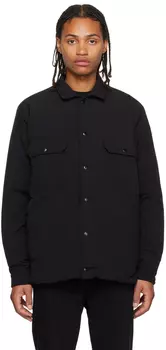 Черная куртка M SJ 611 thom/krom