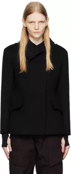 Черная куртка Marcy Mackage