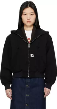 Черная куртка OG Active Carhartt Work In Progress