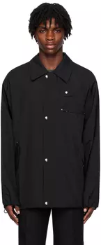 Черная куртка "Престиж" mfpen