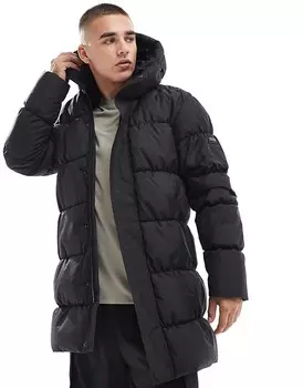 Черная куртка Regatta Hayleyn