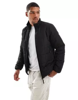 Черная куртка Regatta Wilnor