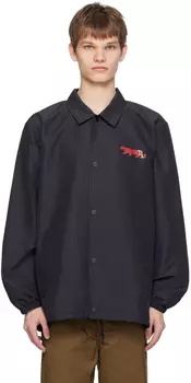 Черная куртка Rocky Carhartt Work In Progress