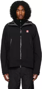 Черная куртка Snæfell 66°North