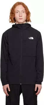 Черная куртка Summit Series TNF The North Face