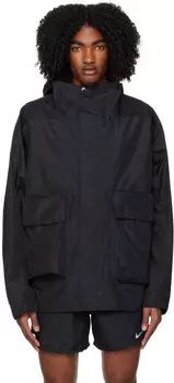 Черная куртка Tech Pack Nike