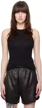 Черная майка 93 Filippa K