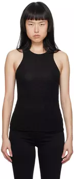 Черная майка Lilith rag &bone rag & bone