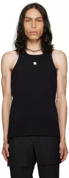 Черная майка M MISBHV