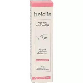 Черная маска силы 7мл, Belcils