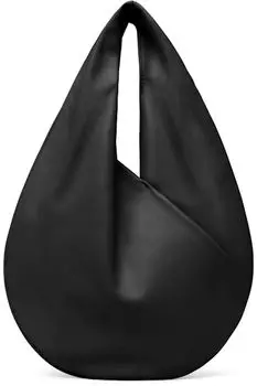 Черная мини-сумка Ora Aesther Ekme