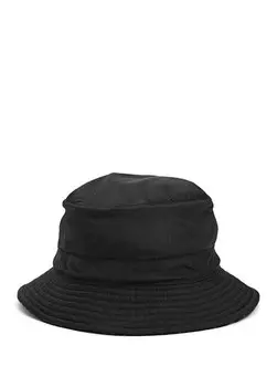 Черная мужская панама Grevi