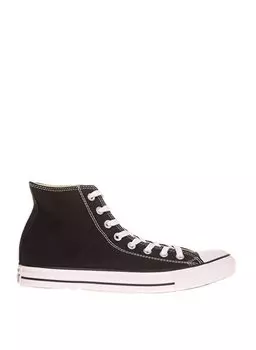 Черная мужская повседневная кроссовки CHUCK TAYLOR ALL S Converse, черный