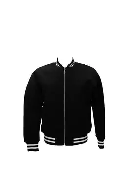 Черная мужская толстовка Disclaimer