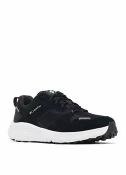 Черная мужская уличная обувь 2077141010_BM7306 Columbia, черный