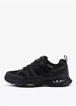 Черная мужская уличная обувь 237214 BBK SKECH A°R ENVOY Skechers, черный