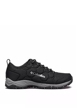 Черная мужская уличная обувь BM1905 FIRECAMP REMESH Columbia, черный