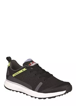 Черная мужская уличная обувь Lumberjack