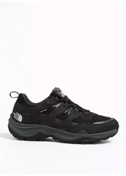 Черная мужская уличная обувь NF0A818QKT01_M HEDGEHOG 3 WP The North Face, черный