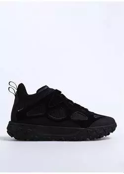 Черная мужская уличная обувь TB0A6918EAD1_LOW LACEUP GTX HIKING Timberland, черный